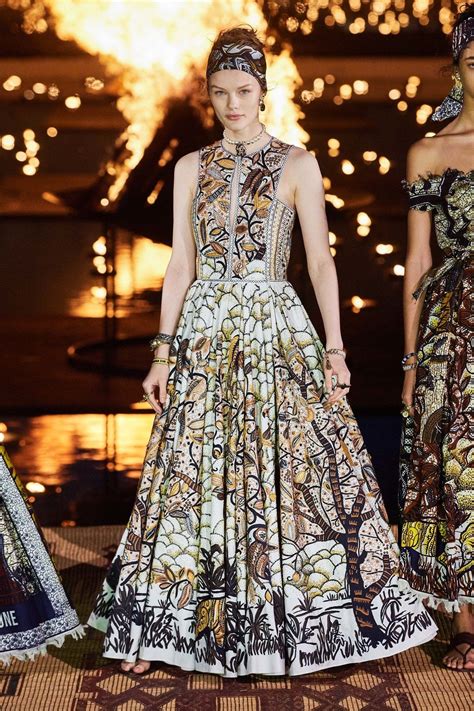 christian dior dresses 2020